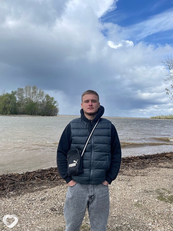 Дмитрий, Жигулевск