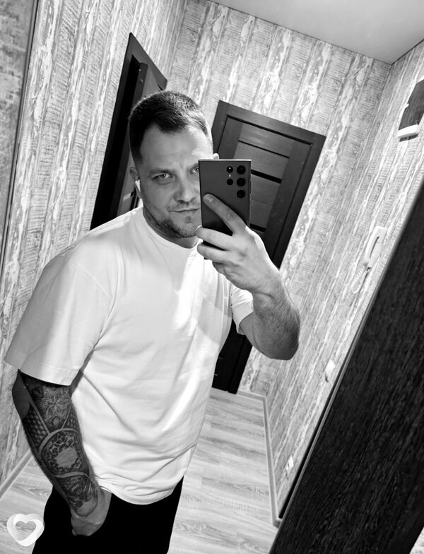 Андрей, 32, Саратове — анкета №3277509