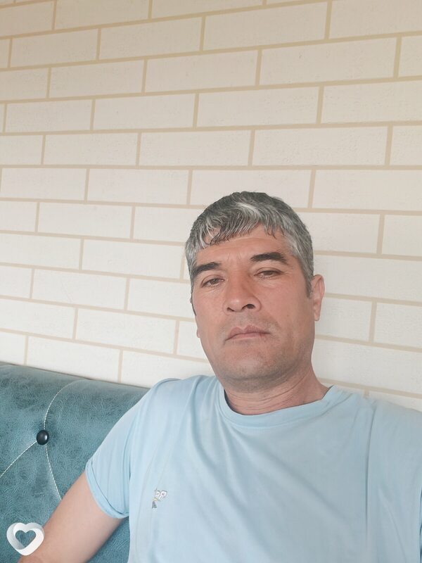 Дима, 46, Таразе — анкета №3277512