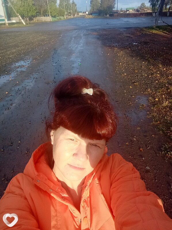 Марина, 39, Братске — анкета №3277514