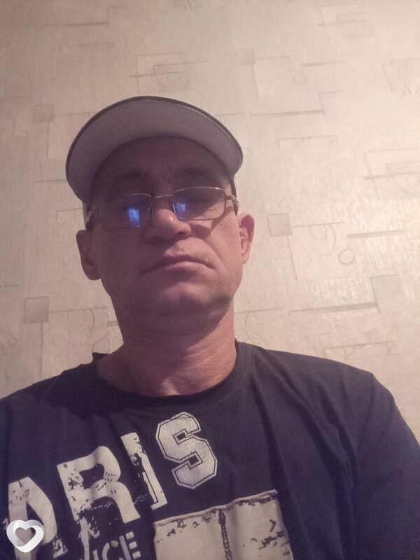 Слава, 47, Новосибирске — анкета №3277478