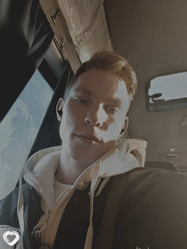 Дима, 19, Самаре — анкета №3277481