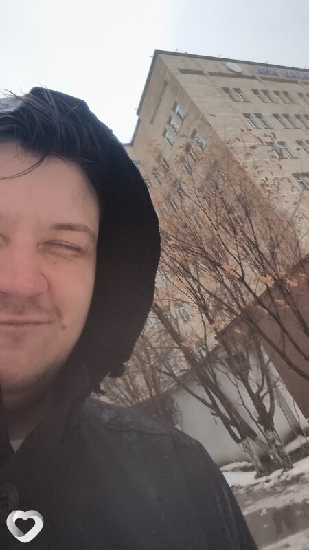 Андрей, 32, Астане — анкета №3277484