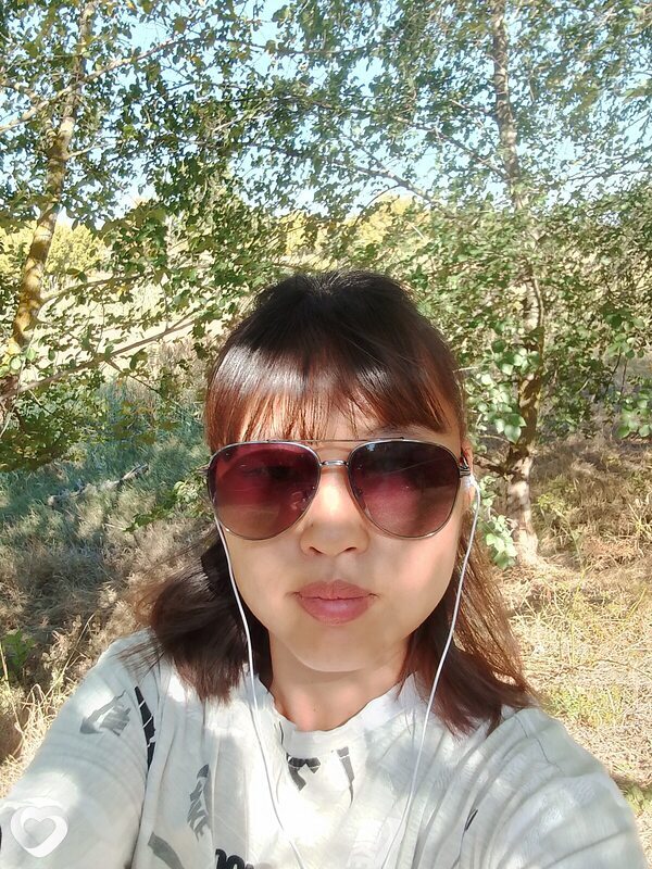 Mika, 38, Ростове-на-Дону — анкета №3277487