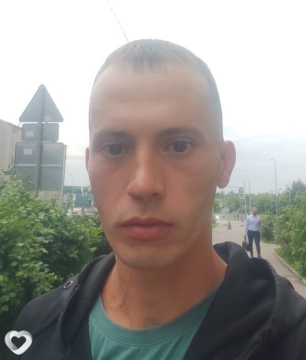 Алексей, 27, Москве — анкета №3277494