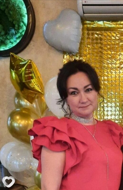 Наталья, 52, Пензе — анкета №3277495