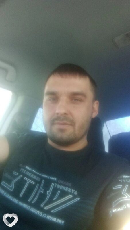 Денис, 37, Новом Уренгое — анкета №3277500