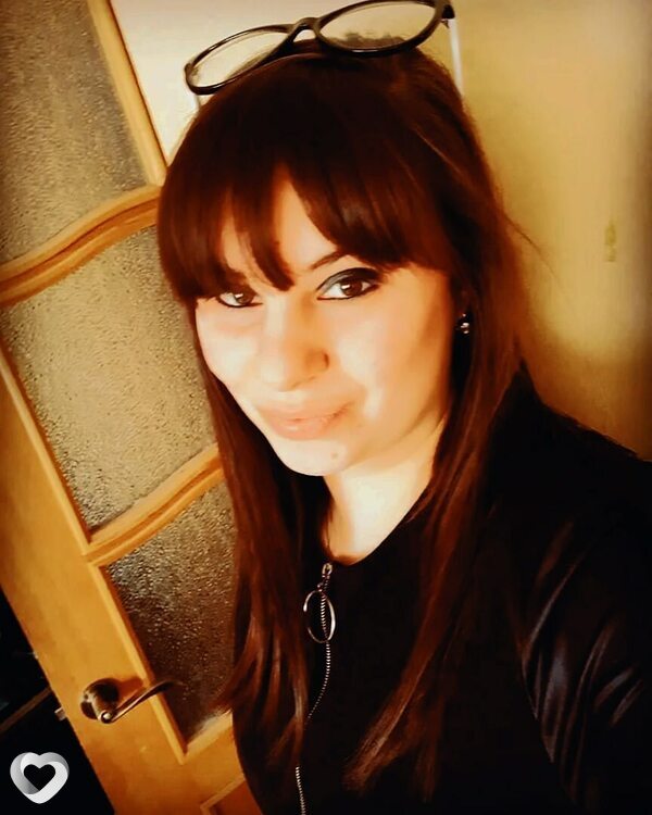 Анастасия, 30, Калининграде — анкета №3277635