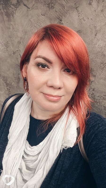 Анна, 48, Нижнем Новгороде — анкета №3277641