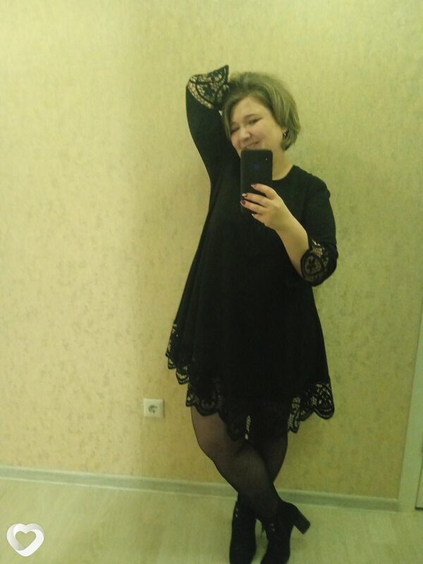 Алёна, 39, Бресте — анкета №3277606