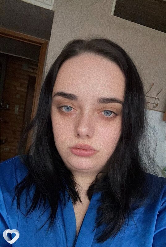 Светлана, 25, Калининграде — анкета №3277611