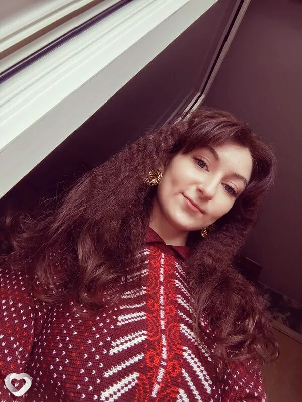 Lyu, 26, Москве — анкета №3277624