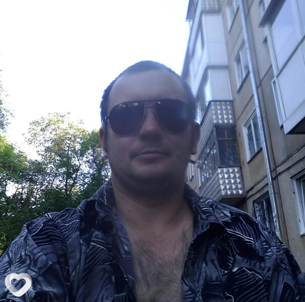 Руслан, 45, Кемерове — анкета №3277685