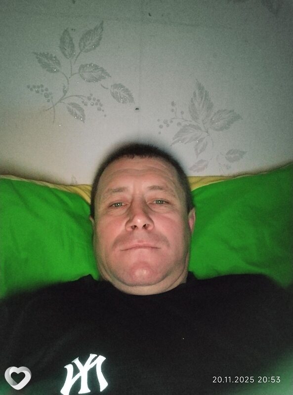Алексей, 38, Верхнем Уфалее — анкета №3277691