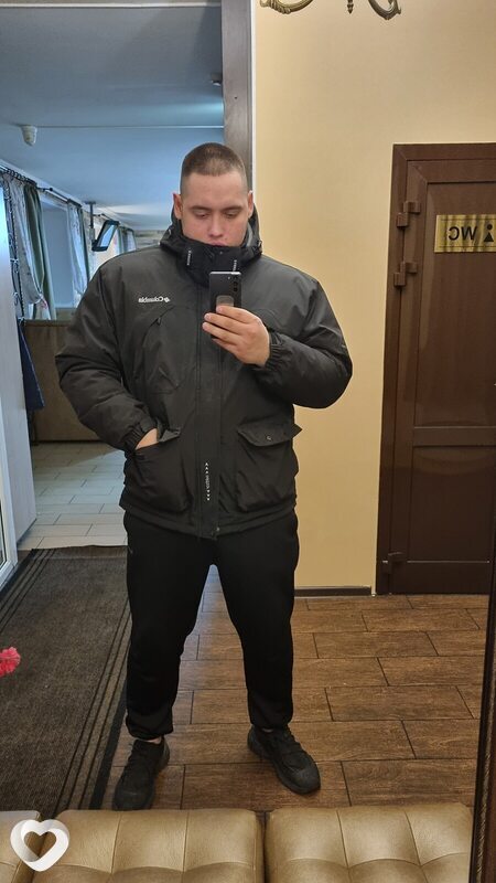 Тимур, 27, Усть-Каменогорск — анкета №3277694