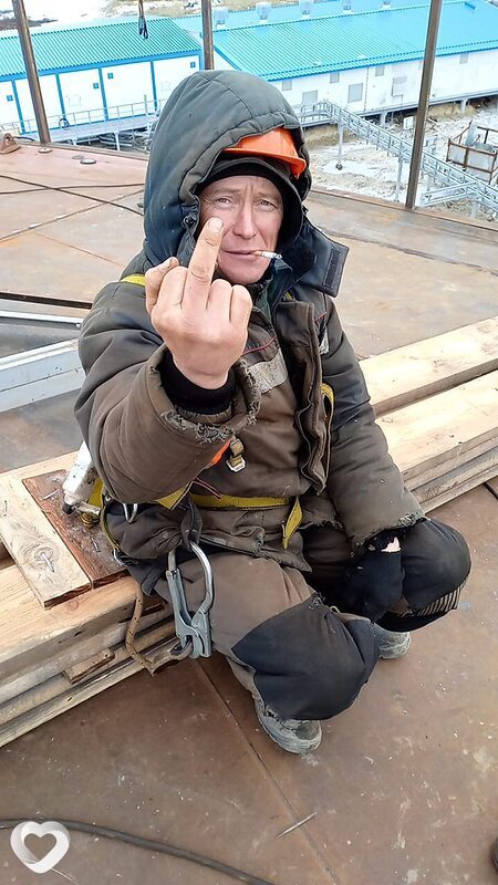 Андрей, 39, Горно-Алтайске — анкета №3277729