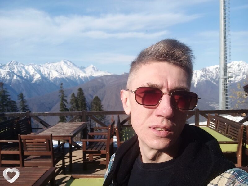 Денис, 35, Сочи — анкета №3277731