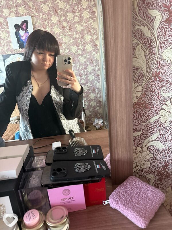 Екатерина, 30, Киселевске — анкета №3277732