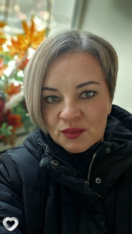 Оксана, 40, Белгороде — анкета №3277734