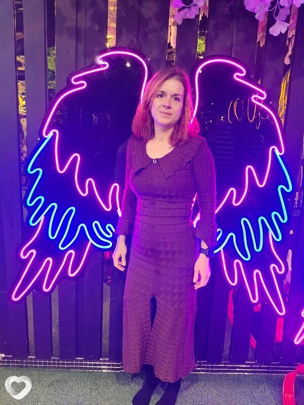 Елизавета, 40, Краснодаре — анкета №3277738