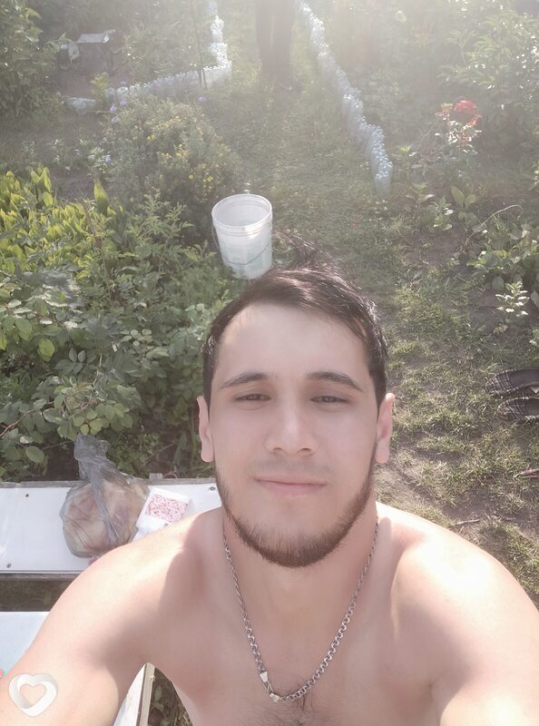 Миша, 33, Новосибирске — анкета №3277740