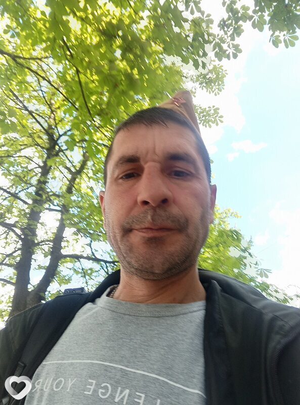Сергей, 48, Рязани — анкета №3277741
