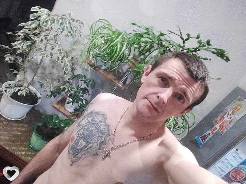 Ден, 32, Троицке — анкета №3277747