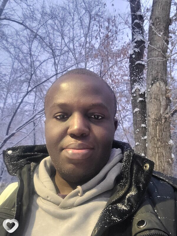 Daniel, 28, Иркутске — анкета №3277748
