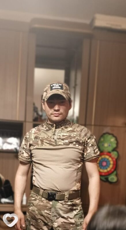 Леонтий, Тайшет