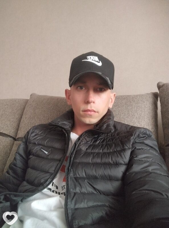 Николай, 29, Чите — анкета №3277710