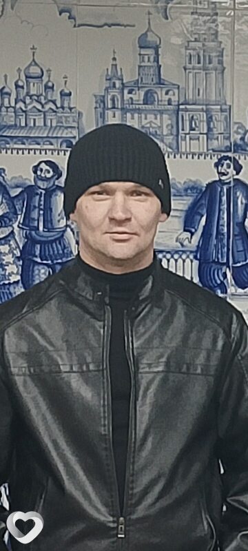 Юрий, 43, Уфе — анкета №3277711