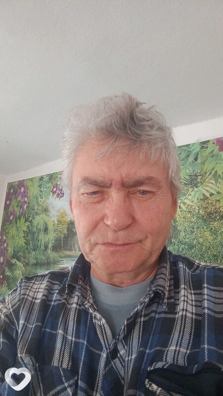 Яков, 65, Астане — анкета №3277712