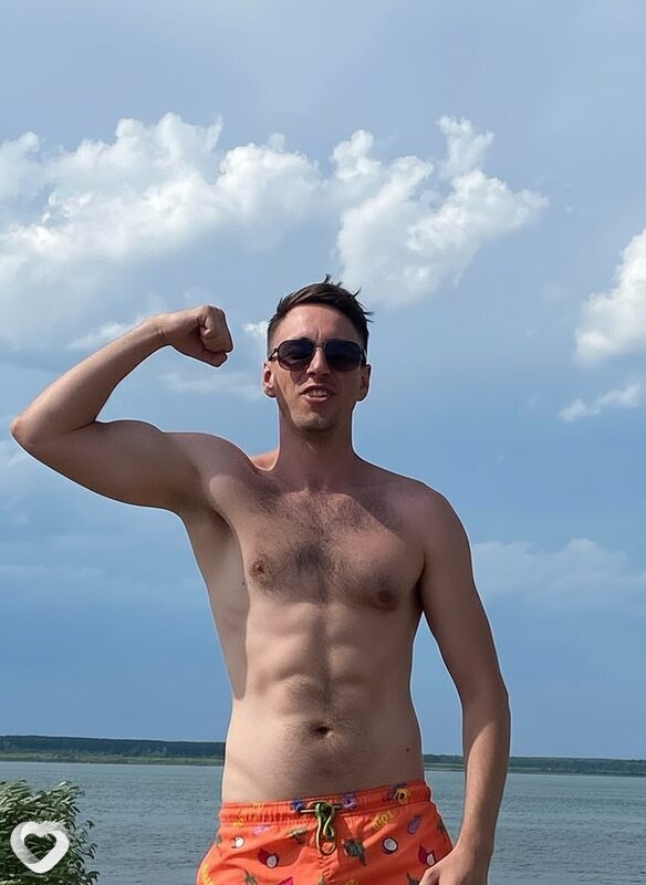 Александр, 30, Каменске-Уральском — анкета №3277802