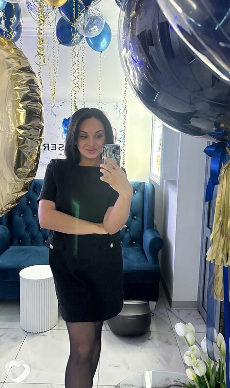 Марина, 39, Челябинске — анкета №3277804