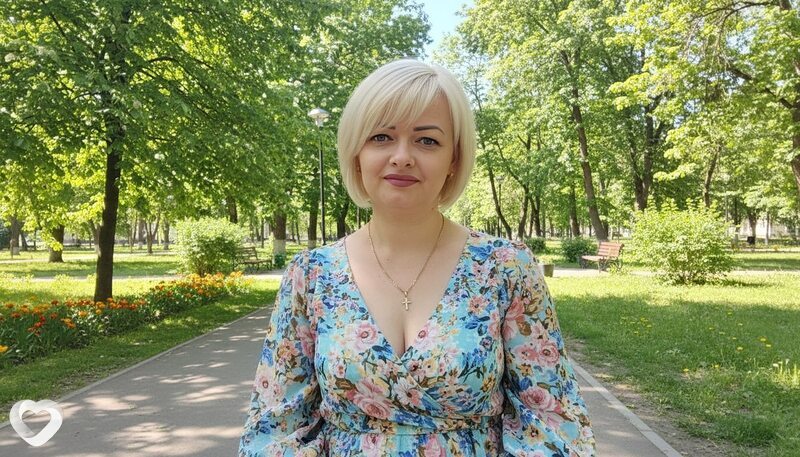Даша, 38, Смоленске — анкета №3277815
