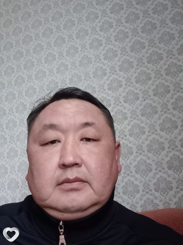 Мурзахмет, 43, Петропавловске — анкета №3277817