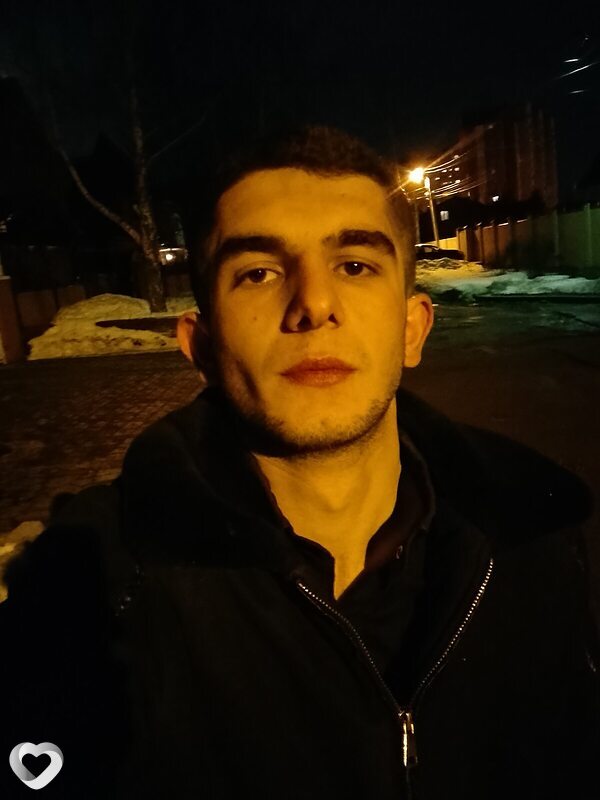 Воин, Гюмри