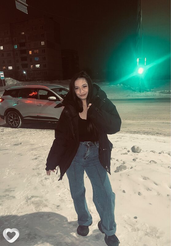 Карина, Искитим