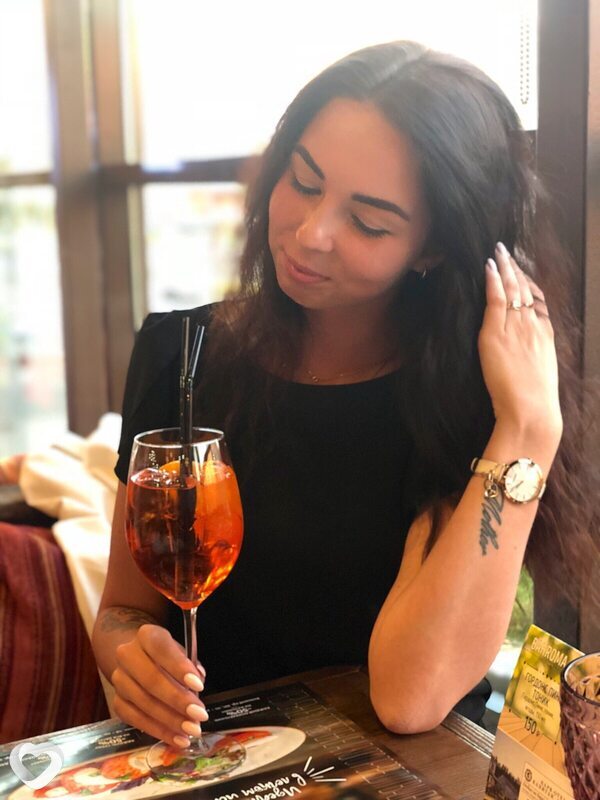 Эвелина, 31, Самаре — анкета №3277831