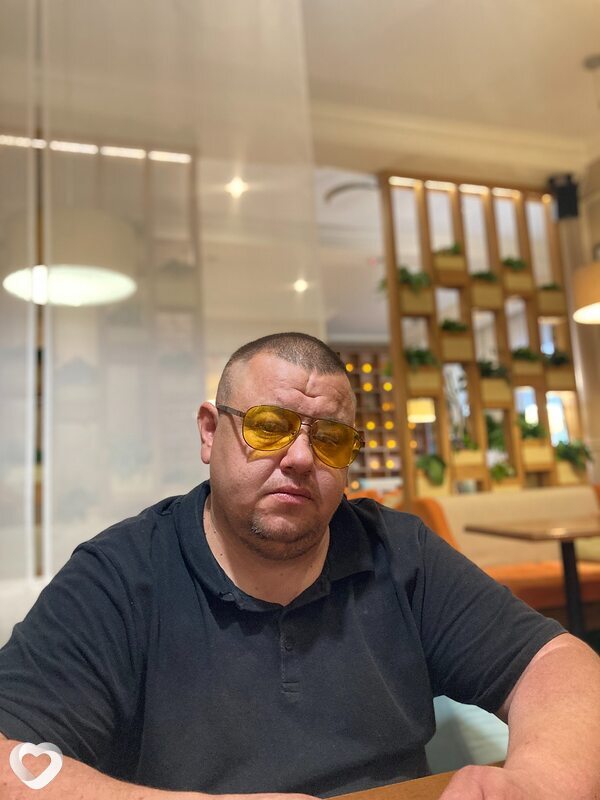 Виталий, 43, Уфе — анкета №3277838