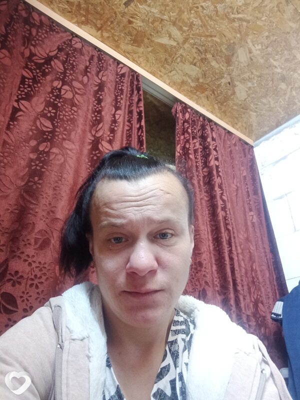 Юлия, 33, Минске — анкета №3277843
