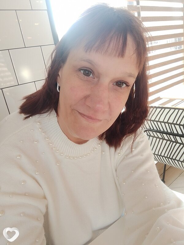 Наталия, 46, Тобольске — анкета №3277851