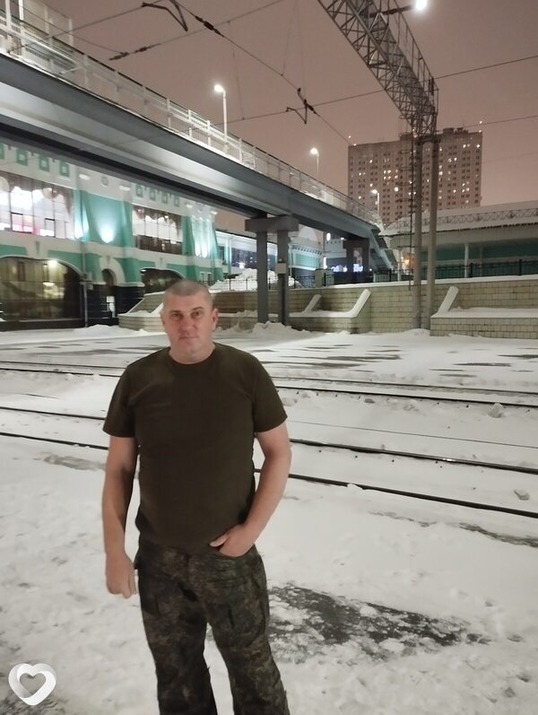 Алексей, 44, Юрге — анкета №3277754