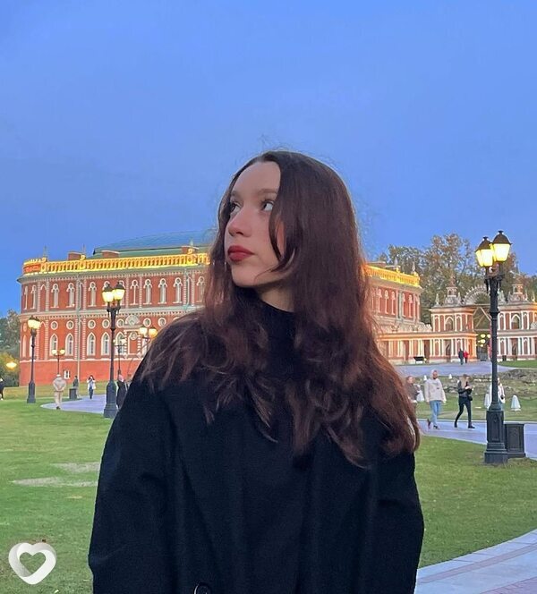 Мирослава, 26, Краснодаре — анкета №3277759