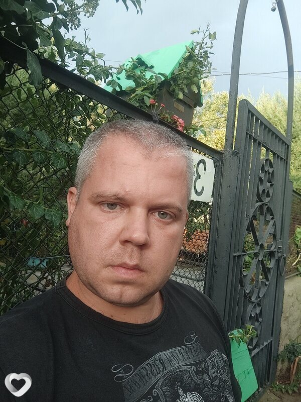 Денис, 37, Симферополе — анкета №3277762