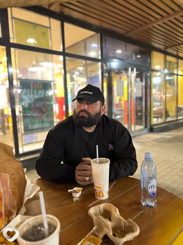 Илькин, 27, Костанае — анкета №3277764