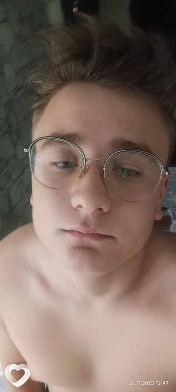 Михаил, Рудный