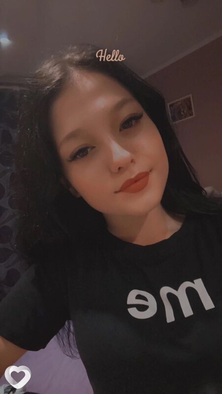 Амалия, 19, Челябинске — анкета №3277775