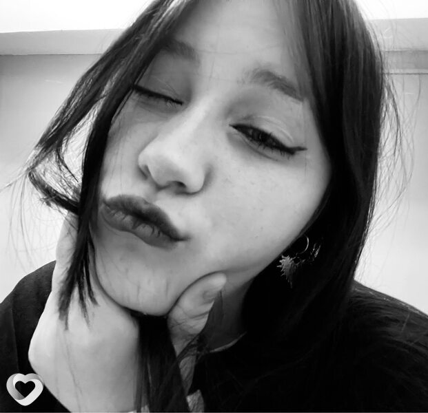 Машка, 19, Астрахани — анкета №3277776