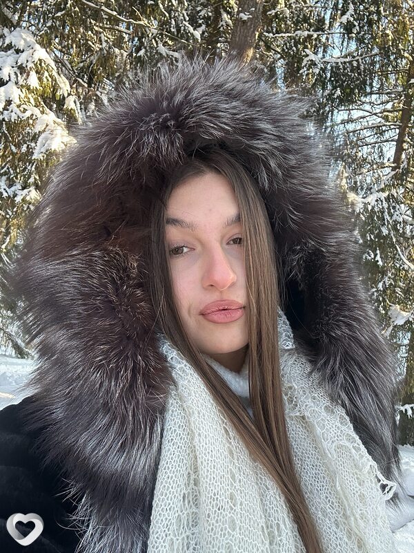 Ярослава, 19, Минске — анкета №3277777